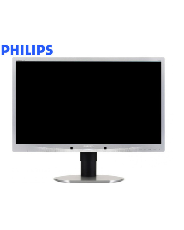 MONITOR 24" LED PHILIPS 241B4LPY BL WIDE MU GA