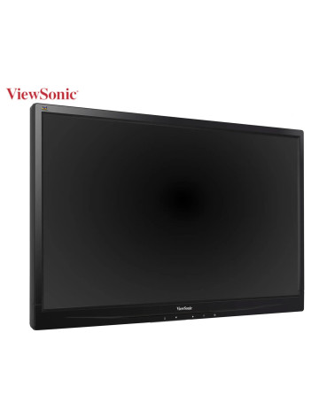 MONITOR 24" LED VIEWSONIC VA2446M BL MU NO BASE GB