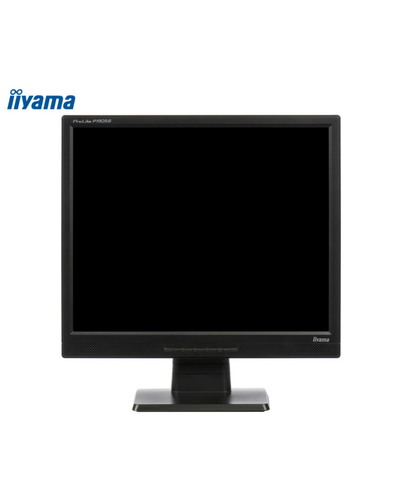 MONITOR 19" TFT IIYAMA P1905S-B1 BL MU GA