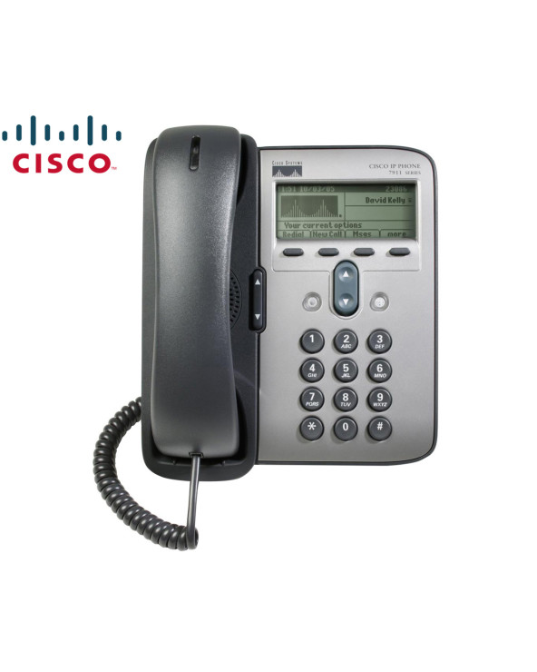 IP PHONE CISCO UNIFIED CP-7911G