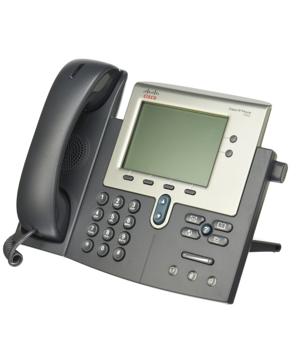 IP PHONE CISCO UNIFIED 7942G