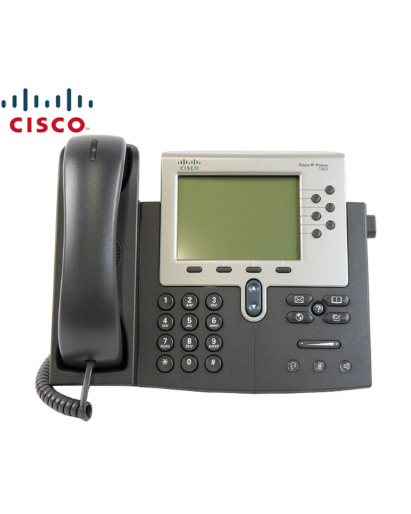 IP PHONE CISCO UNIFIED 7962 G