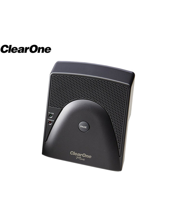 CLEARONE MAX WIRELESS BASE