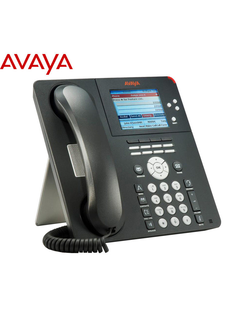 IP PHONE AVAYA 9650  NBS/NPS/NO HANDEST