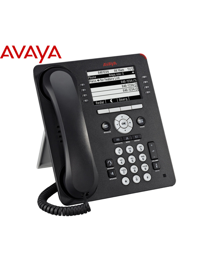 IP PHONE AVAYA 9608  NBS/NPS/NO HANDEST