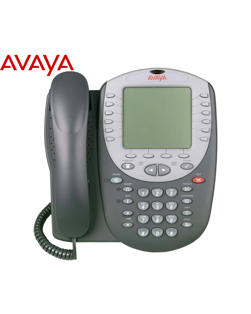 IP PHONE AVAYA 4621SW GA NPS