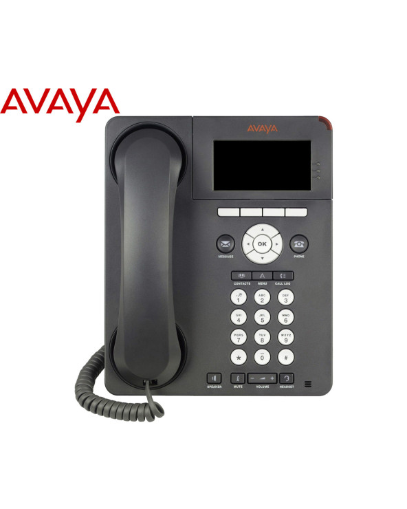 IP PHONE AVAYA 9620c wBase NO PSU/NO HANDSET GA