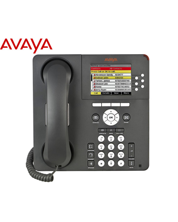 IP PHONE AVAYA 9640 wBase NPS/NO HANDSET GA