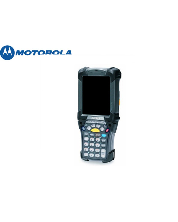 POS PDA MOTOROLA MC9090S-SU0HJAFA6WR NO PEN/BATTERY GC