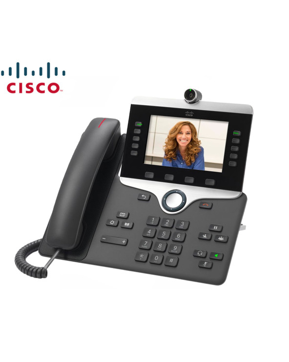 IP PHONE CISCO 8845 GRADE A-