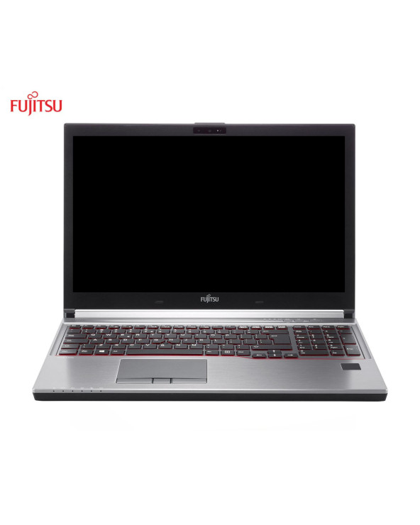 NB GA+ FUJITSU H770 E3-1505M V6/15.6/32GB/512GBSSD/M2200/GA.