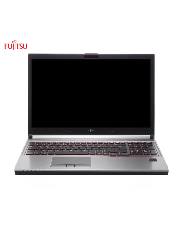 NB GA+ FUJITSU H770 E3-1505M V6/15.6/32GB/512GBSSD/M2200/GA.