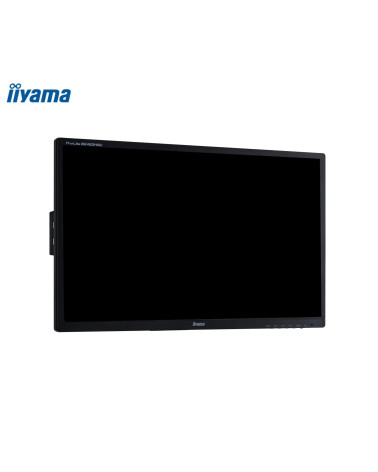 MONITOR 24" LED IIYAMA B2483HSU BL MU NO BASE GB