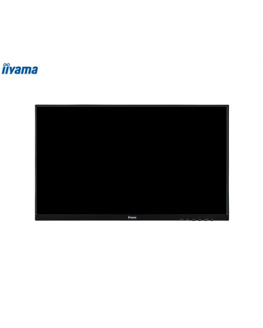 MONITOR 24" LED IPS IIYAMA XUB2492HSU BL WIDE MU NO BASE GA-