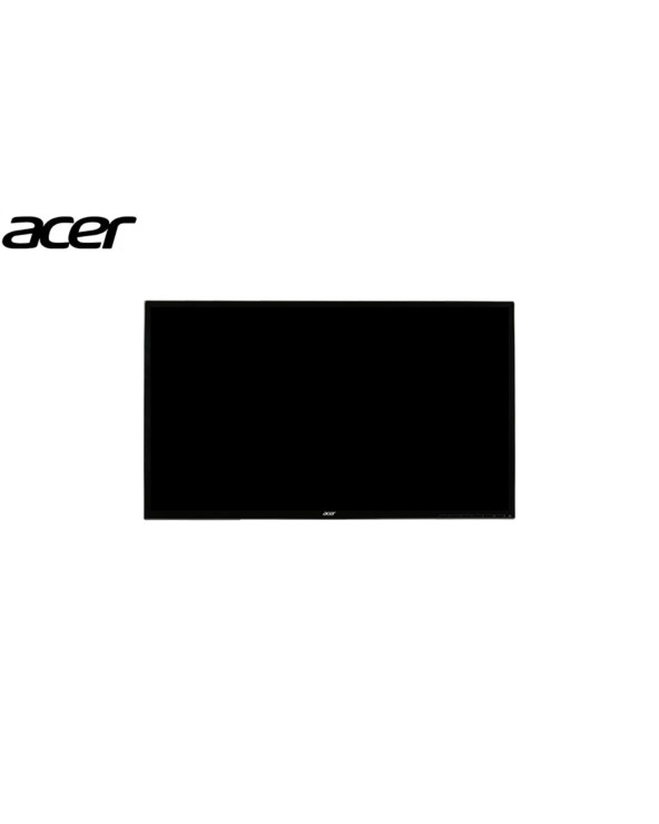 MONITOR 24" LED ACER K242HQL BL NO BASE GA