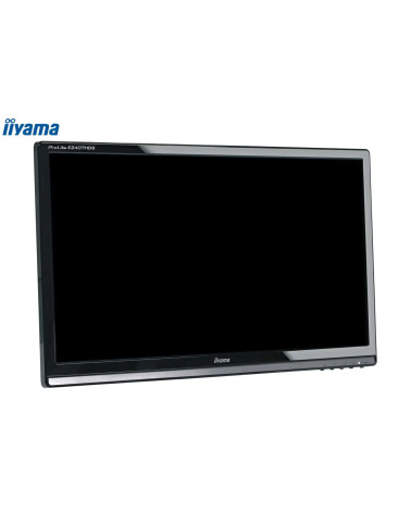 MONITOR 24" TFT IIYAMA E2407HDSD BL WIDE MU NO BASE GA-