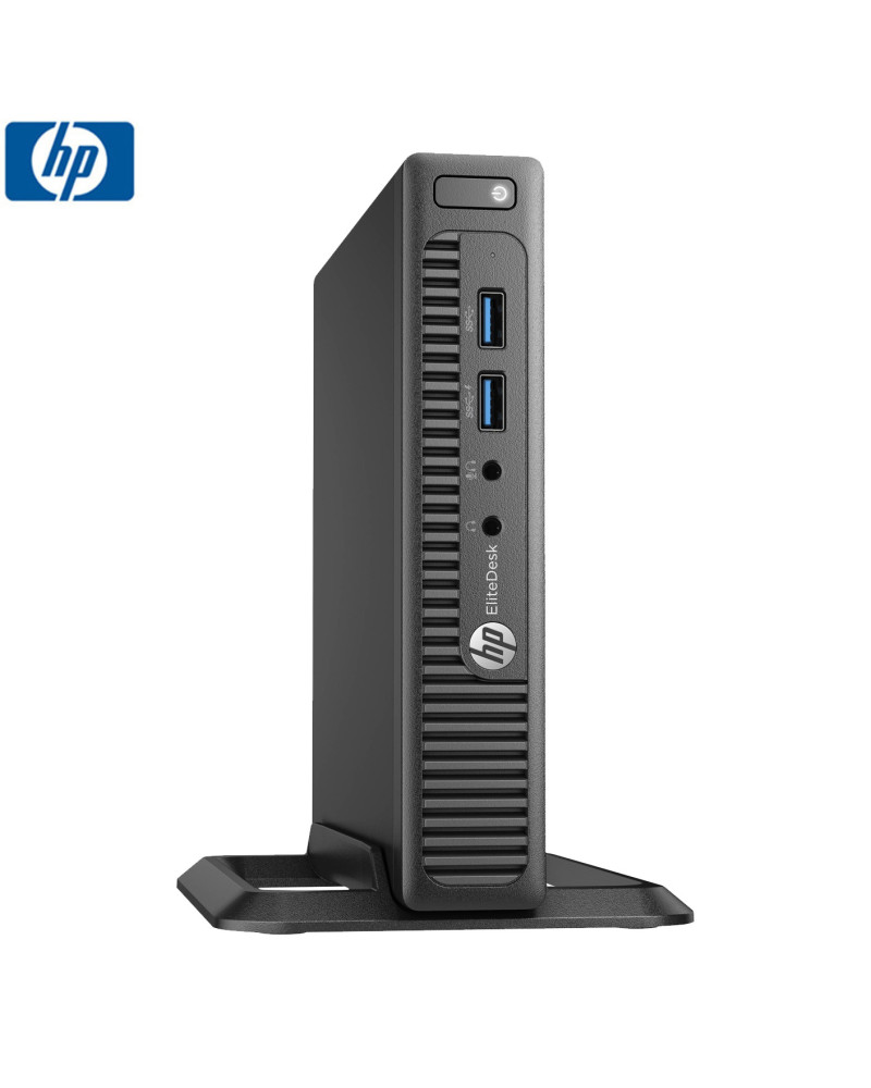 PC GA HP ELITEDESK 705 G3 DM PRO A10-8770E/1X8GB/M2-256GB