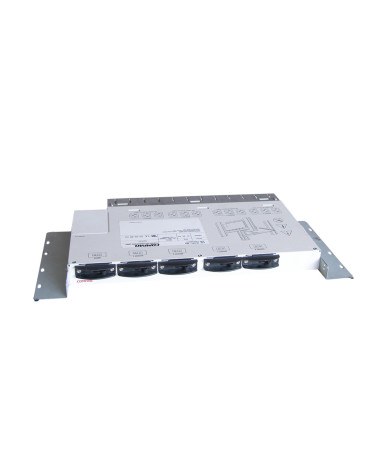 PDU 12-OUTLETS COMPAQ, 12XC13, 220-240V, 1PH, 32A, 1U