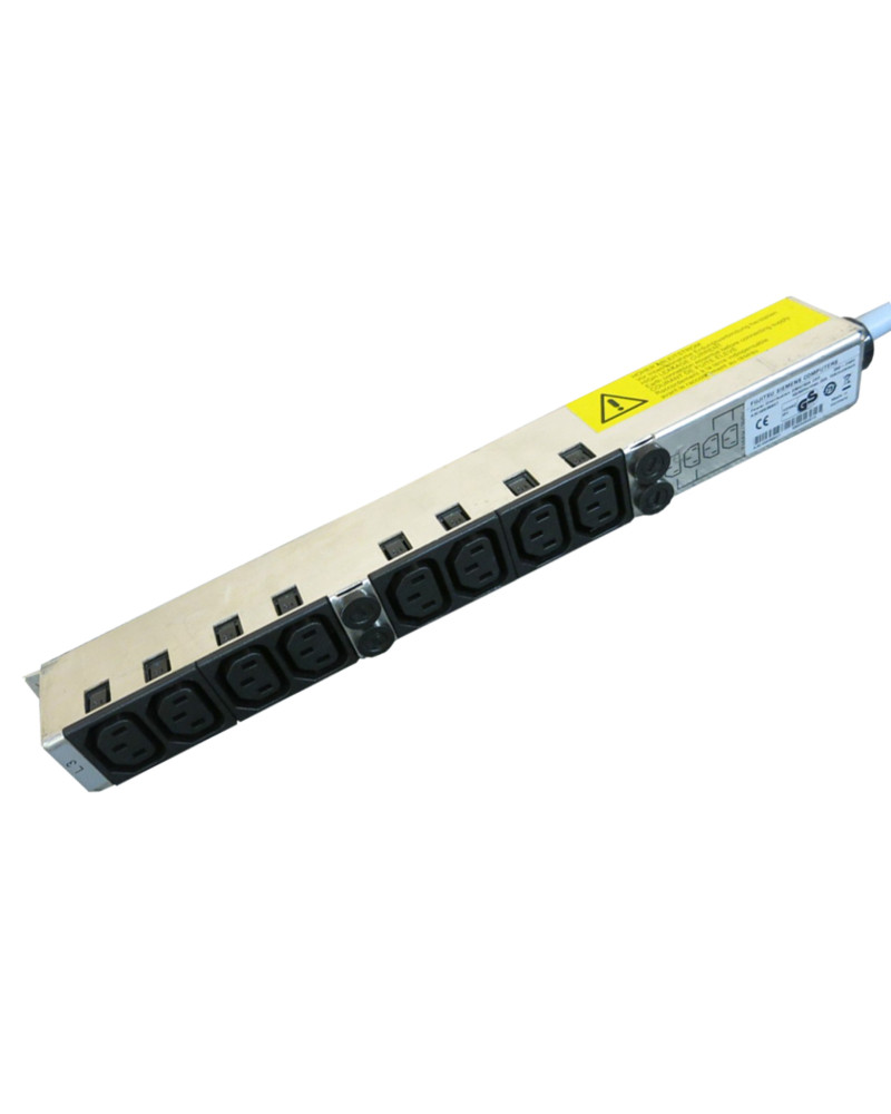 PDU 8-OUTLETS FUJITSU SIEMENS 8XC20 230V 32A 1U