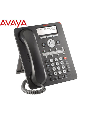 IP PHONE AVAYA 1608-I GRADE A REFURBISHED