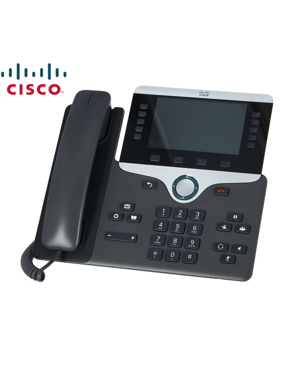 IP PHONE CISCO 8811 GRADE A REFURBISHED