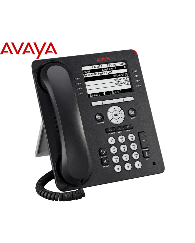 IP PHONE AVAYA 9608G GRADE A REFURBISHED