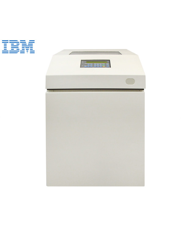 PRINTER LINE IBM 6400-I2S PAR/SER/RJ45