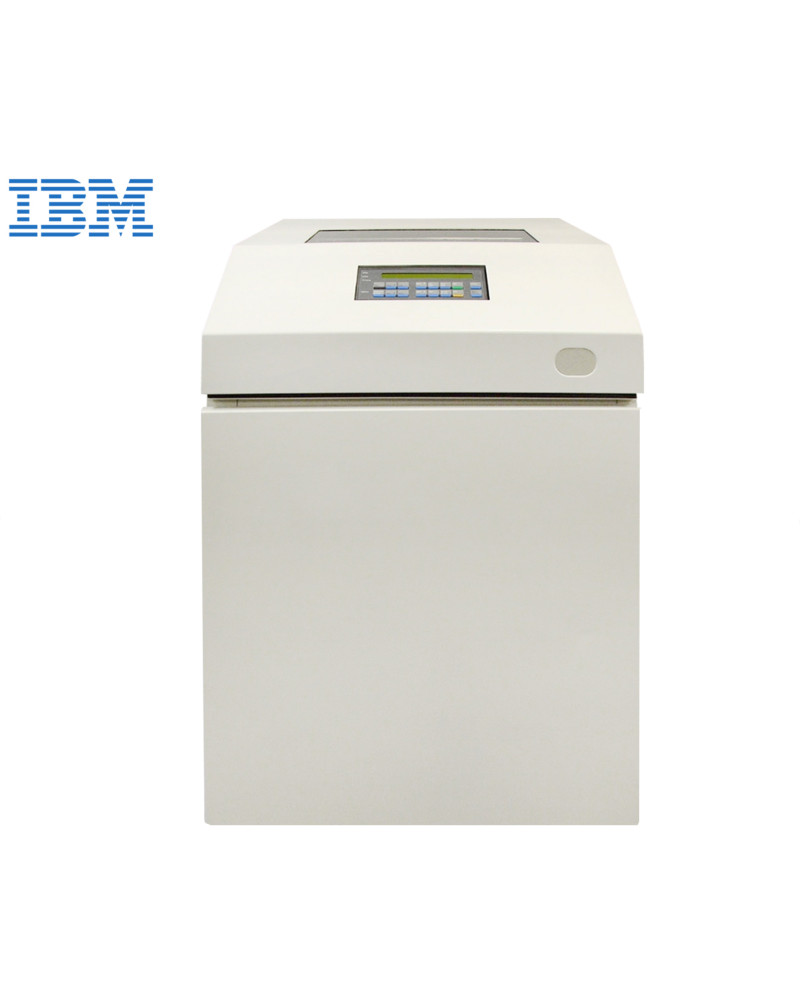 PRINTER LINE IBM 6400-I2S PAR/SER/RJ45