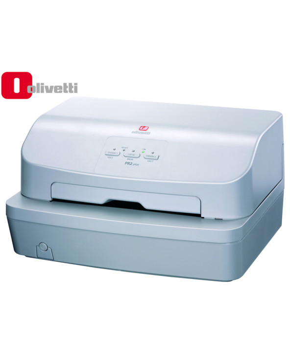 PRINTER PASSBOOK OLIVETTI PR2 PLUS WH GA-