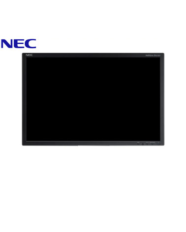 MONITOR 22" TFT NEC EA221WMe BL MU NO BASE GA