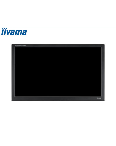 MONITOR 24" LED IIYAMA B2480HS BL WIDE MU NO BASE GA