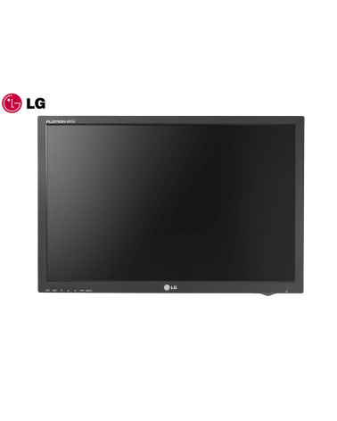 MONITOR 22" TFT LG W2252 BL-SL NO BASE GA