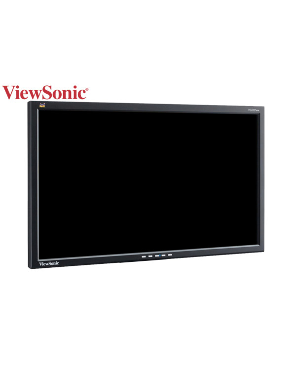 MONITOR 22" TFT VIEWSONIC VG2227WM BL MU NO BASE GA