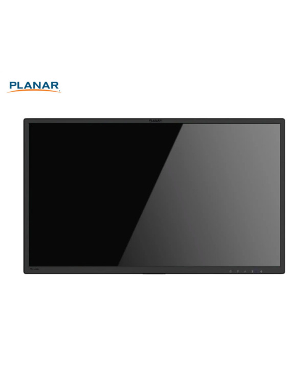 MONITOR 24" LED PLANAR PLL2410W BL NO BASE GB