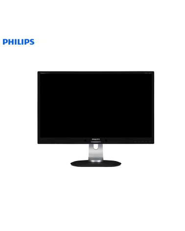 MONITOR 24" LED PHILIPS 241P4QPY BL-SL MU GB