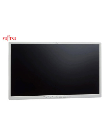 MONITOR 24" LED FUJITSU B24-8 TE Pro WH MU NO BASE GA