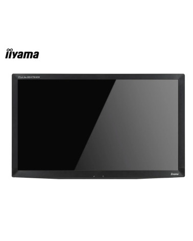 MONITOR 24" LED IIYAMA B2475HDS BL WIDE MU NO BASE GA