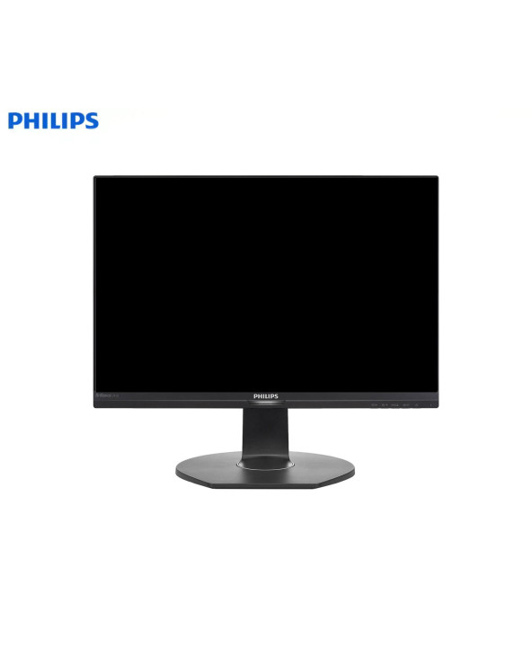 MONITOR 24" LED PHILIPS 241B7QPTEB BL MU GB