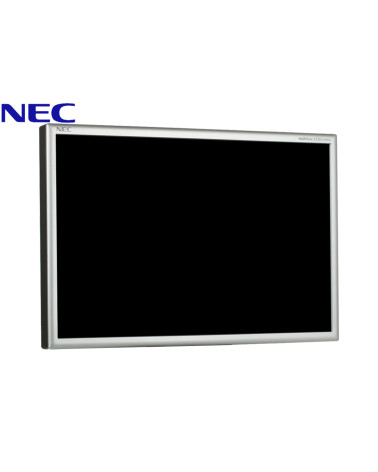 MONITOR 22" TFT NEC LCD225WXM BL WIDE MU NO BASE GB