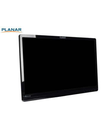 MONITOR 22" LED PLANAR PLL2210W BL NO BASE GA