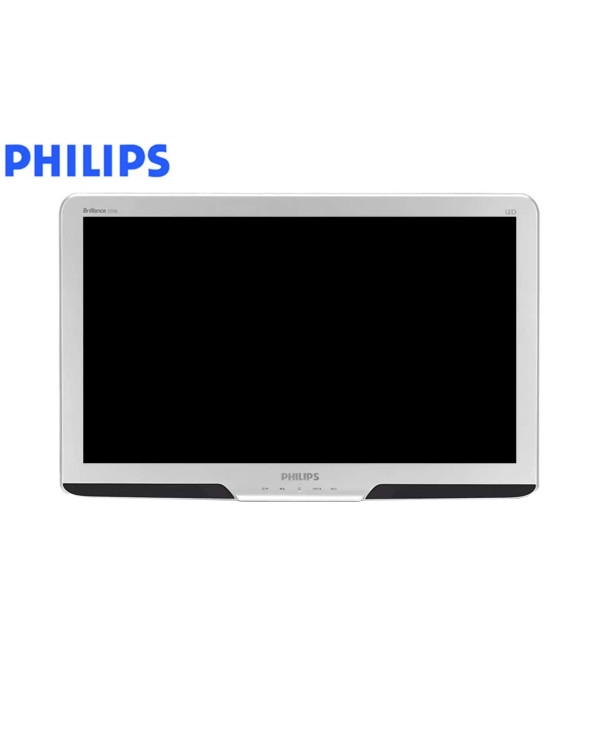 MONITOR 23" LED PHILIPS 235BL2 BL-SL WIDE MU NO BASE GA