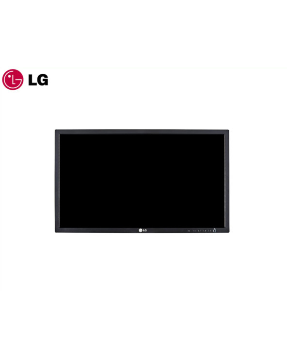 MONITOR 22" LED LG E2211TB BL NO BASE GB