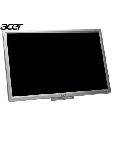 MONITOR 22" TFT ACER AL2216W BL NO BASE GA