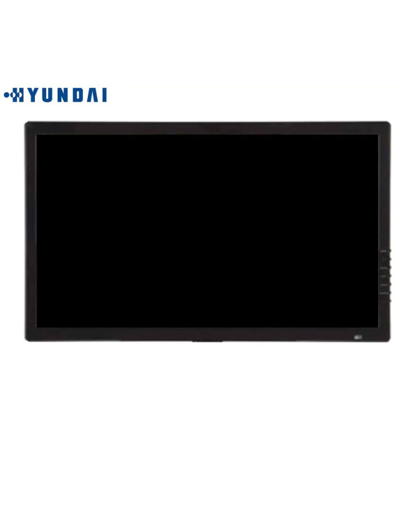 MONITOR 22" LED HYUNDAI P227DL BL NO BASE GA