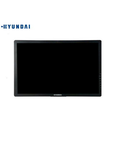 MONITOR 22" TFT HYUNDAI U220W BL MU NO BASE GB