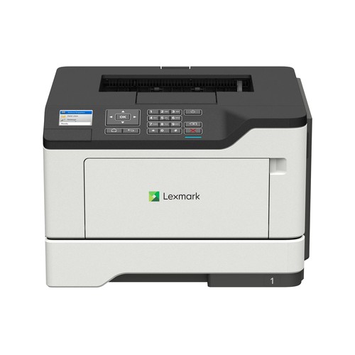 Lexmark Μονόχρωμος Εκτυπωτής MS521dn by DoctorPrint