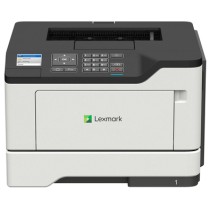 Lexmark Μονόχρωμος Εκτυπωτής MS521dn by DoctorPrint