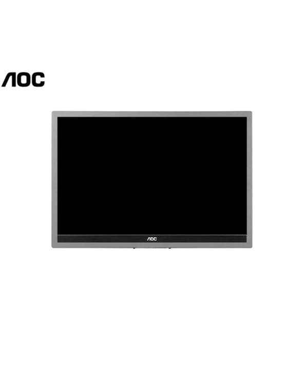 MONITOR 22" TFT AOC 2219P2 BL-SL MU NO BASE GA