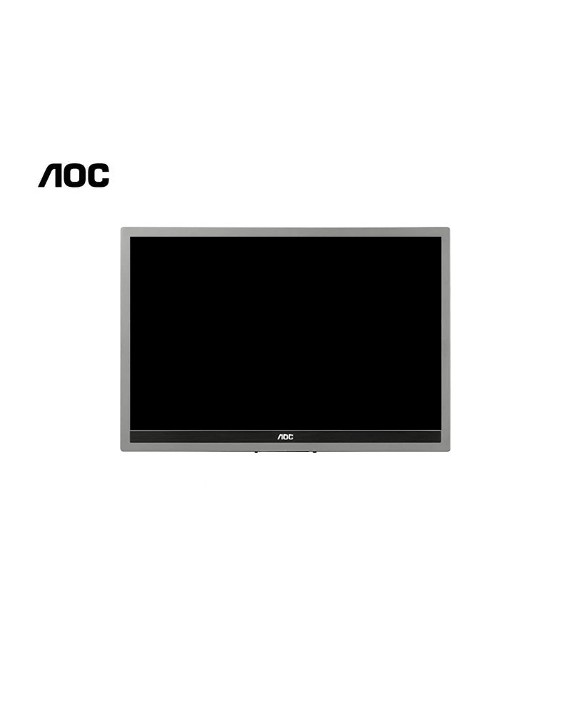 MONITOR 22" TFT AOC 2219P2 BL-SL MU NO BASE GA