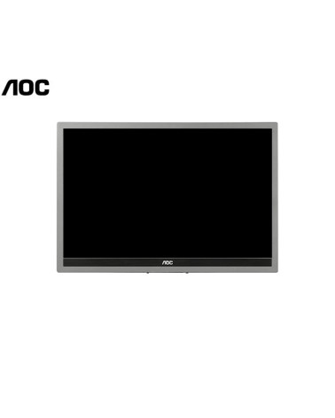 MONITOR 22" TFT AOC 2219P2 BL-SL MU NO BASE GA